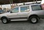 2004 Ford Everest manual 4x2-1