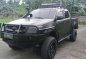 For sale or swap TOYOTA Hilux 2009 diesel-1