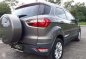 2015 Ford EcoSport Titanium AT (Top of the Line)-7