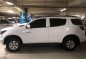 2015 Chevrolet Trailblazer White For Sale -2