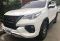 2018 Model Toyota Fortuner For Sale-0