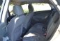 Ford Fiesta 2011 MT Sedan Fresh-7