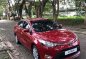 2016 Toyota Vios 1.3 E Dual VVT-I Manual -2