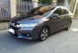 For Sale: 2016 Honda City 1.5L VX Navi-0