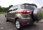 2015 Ford EcoSport Titanium AT (Top of the Line)-5