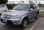 2003 Honda Crv mini suv 7 seater swap-1