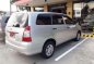 2012 Model Toyota Innova For Sale-1