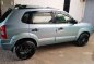 2009 Model Hyundai Tucson For Sale-2