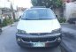 Hyundai Starex 1999 model Automatic transmission-0