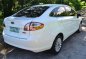 Ford Fiesta 2011 MT Sedan Fresh-4