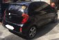 For Assume Kia Picanto 2015 (black)-3