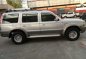 2004 Ford Everest manual 4x2-3
