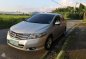 2009 Honda City automatic FOR SALE-3