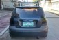 2011 Hyundai Getz M.T Good Condition-5