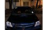 2007 Honda City IDSI night halk black-0