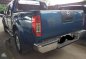 2008 Nissan Navara 4x4 For Sale -4