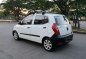 2012 Hyundai i10 White HB For Sale -2