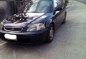 1997 Honda Civic vti Good running condition-2