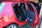 Mitsubishi Mirage 2015 Red For Sale -6