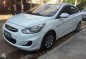 Hyundai Accent 2011 manual FOR SALE-1