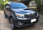 Toyota Fortuner 2.5 G Automatic Casamaintained-1