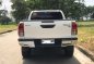 2017 TOYOTA Hilux 4x2 Manual FOR SALE-1