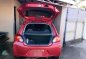 Mitsubishi Mirage 2015 Red For Sale -1