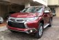 2017 Model  Mitsubishi Montero For Sale-0