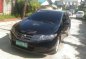 Honda City 2010 1.3 E i-VTEC Automatic Transmission-0