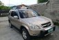 Rush Honda CRV 4x4 2005 Top of The Line Fresh SUV Loaded-2