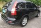 2010 Honda Crv Black FOR SALE-4