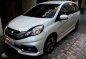 Honda Mobilio RS 2015 FOR SALE-1