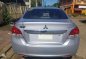 2015 Mitsubishi Mirage G4 GLX Silver For Sale -3