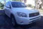 2007 Toyota Rav4 4x2 Automatic Gas FOR SALE-0