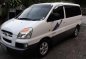 2005 Hyundai Starex Grx CRDi For Sale -1