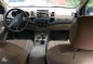 Toyota Hilux 2007 for sale-4