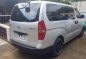 2008 HYUNDA Grand Starex tci FOR SALE-1