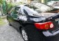 Toyota Corolla Altis 2008 (Black) FOR SALE-7