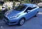 2014 Ford Fiesta manual FOR SALE-1