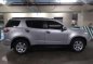 Chevrolet Trailblazer LTZ 4x4 Diesel 2013-4