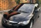 2009 Honda Civic Fd 1.8 S Automatic (Top Of The Line)-1