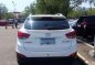 For Sale: HYUNDAI TUCSON 2.0 A/T Color: White-2