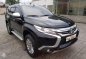 2016 Mitsubishi Montero GLS Automatic For Sale -1