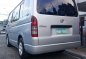 2006 Toyota Hi-Ace D4d (captin chair) commuter FOR SALE-8