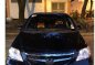 2007 Honda City IDSI night halk black-1