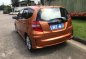 2013 Honda Jazz 1.5 V CVT AT-4