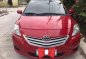 Toyota Vios AT E 2010 FOR SALE-2