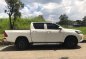 2017 TOYOTA Hilux 4x2 Manual FOR SALE-3