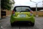 Rush 2012 Chevrolet Spark LS 1.0 Automatic-4