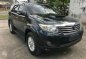 Toyota Fortuner G VNT for sale-0